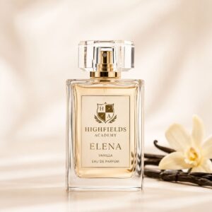 ELENA – Eau de Parfum | Highfields Academy | 50 ml